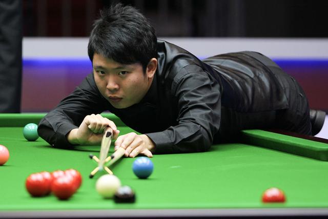 BA的步伐 BA的步伐