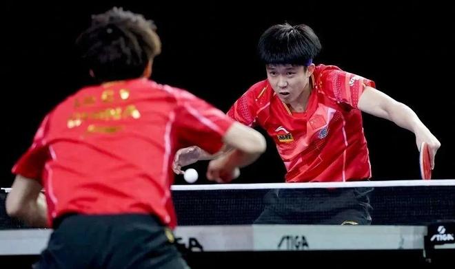 潜力的年轻 潜力的年轻