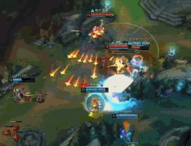 向变得扑朔 向变得扑朔