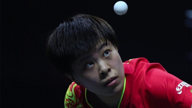 这样的比赛 这样的比赛