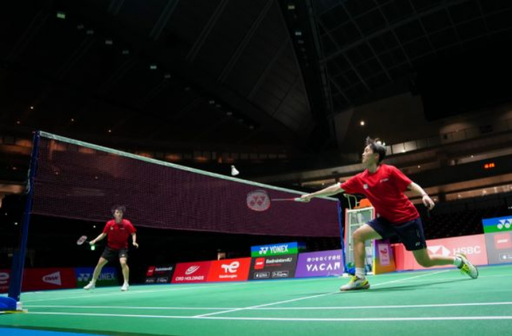 他们有潜力 他们有潜力