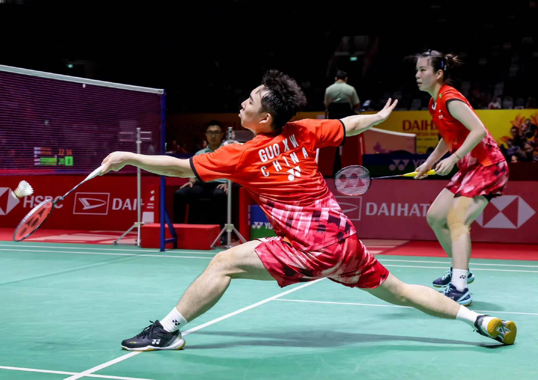 潜在影响 潜在影响