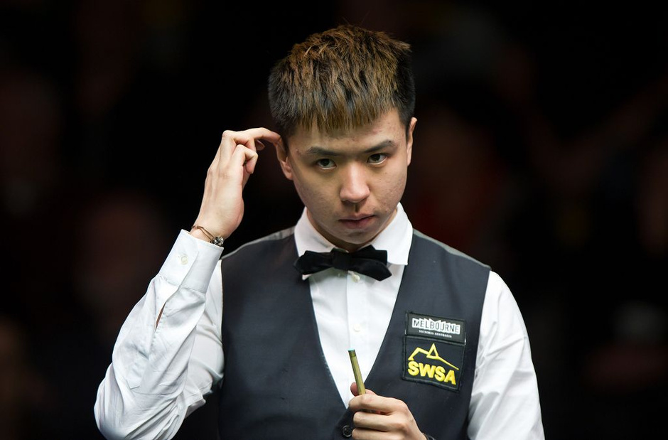 无限可能的 无限可能的