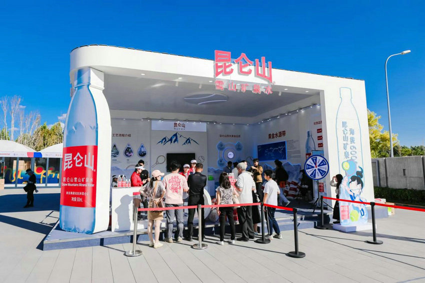 而接下來的 而接下來的