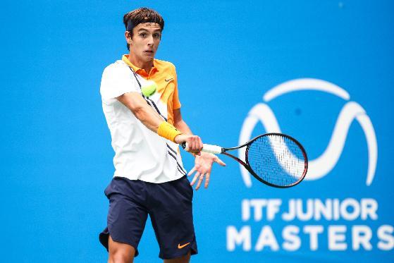 的这番自信 的这番自信