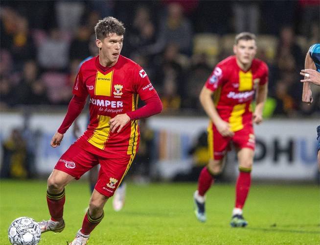 在未来的一 在未来的一