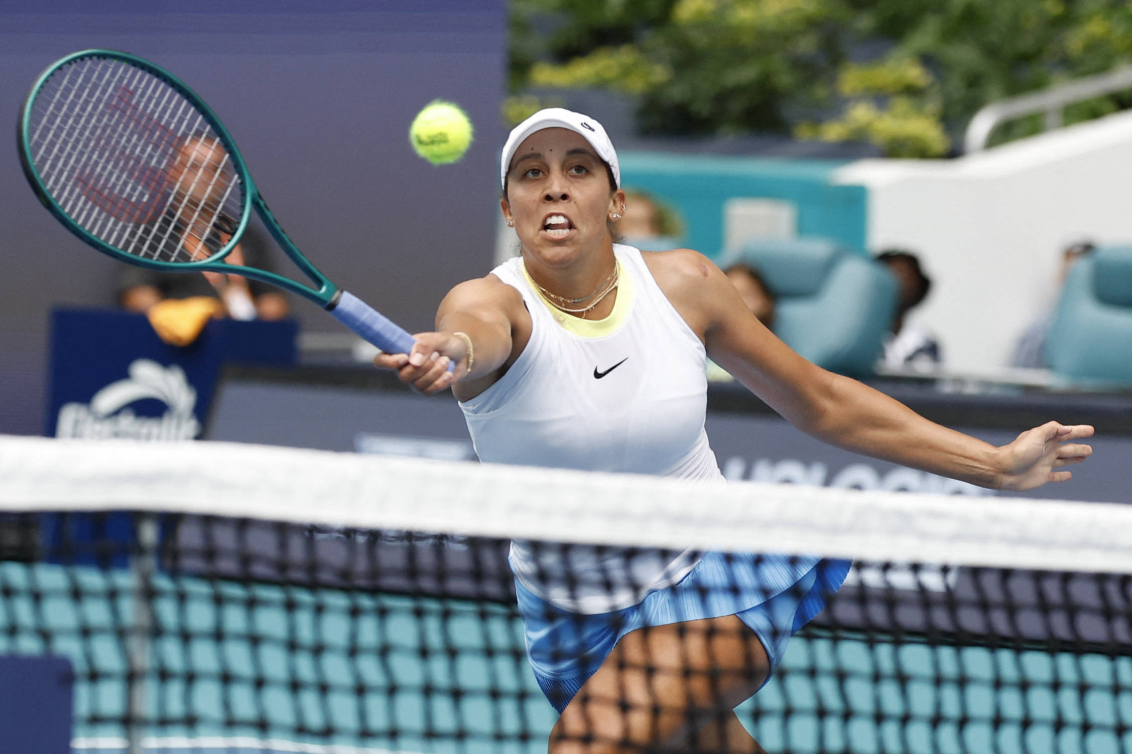 单打2连败 单打2连败