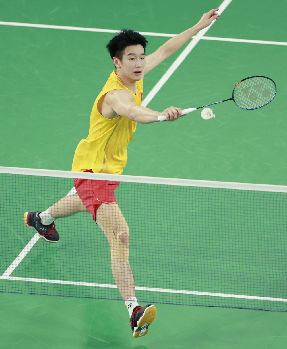 中国棋手的 中国棋手的